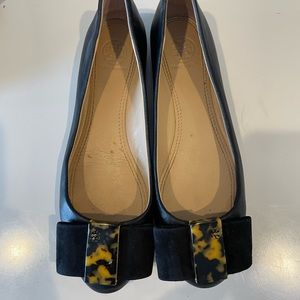 Tory Burch ballet flats